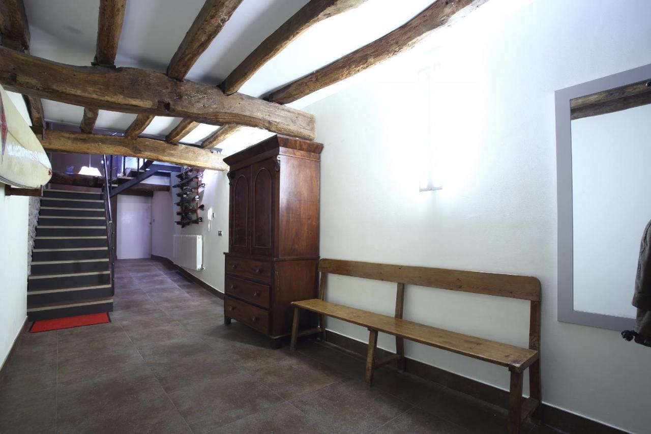 Axula By Smiling Rentals Fontarrabie Extérieur photo