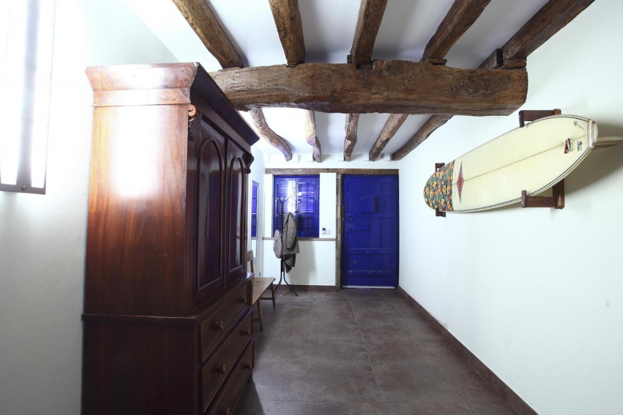 Axula By Smiling Rentals Fontarrabie Extérieur photo
