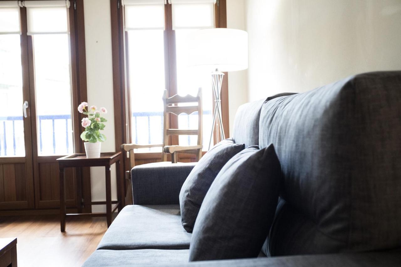 Axula By Smiling Rentals Fontarrabie Extérieur photo