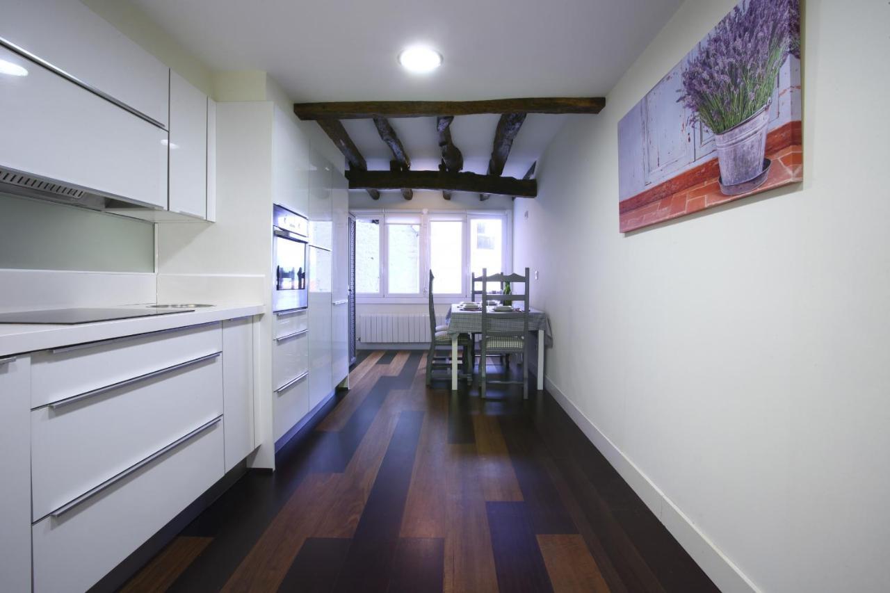Axula By Smiling Rentals Fontarrabie Extérieur photo