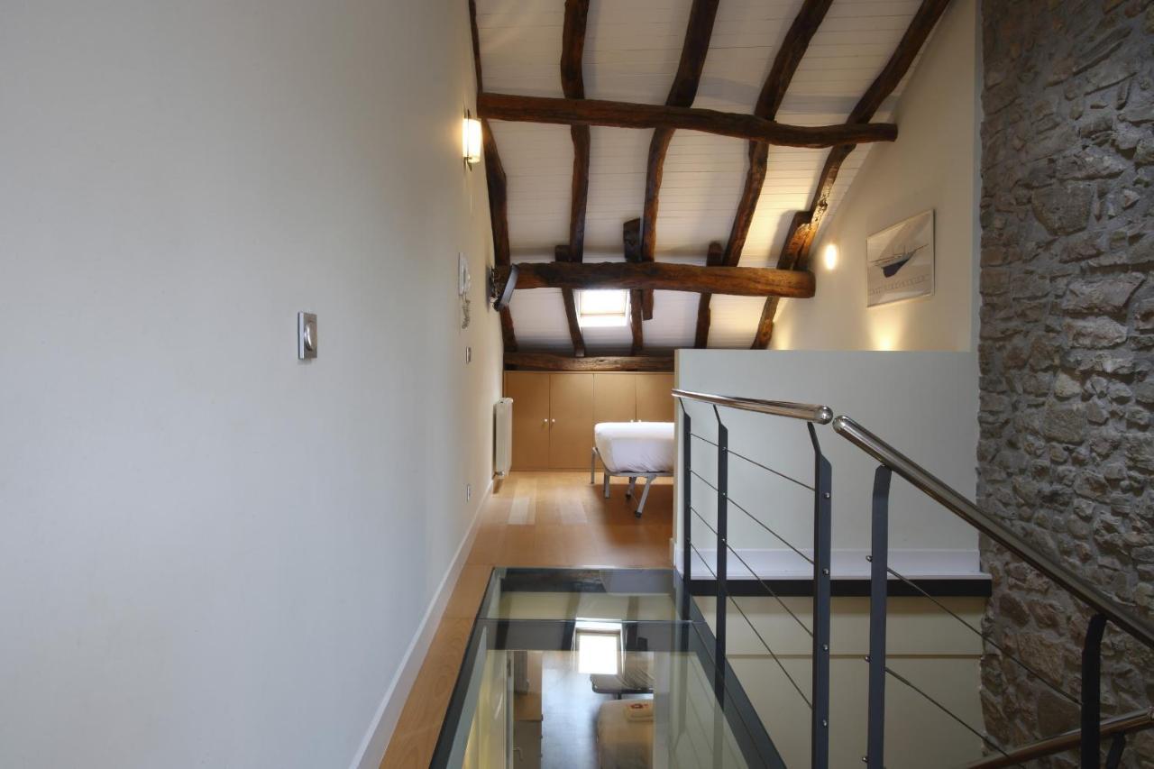 Axula By Smiling Rentals Fontarrabie Extérieur photo
