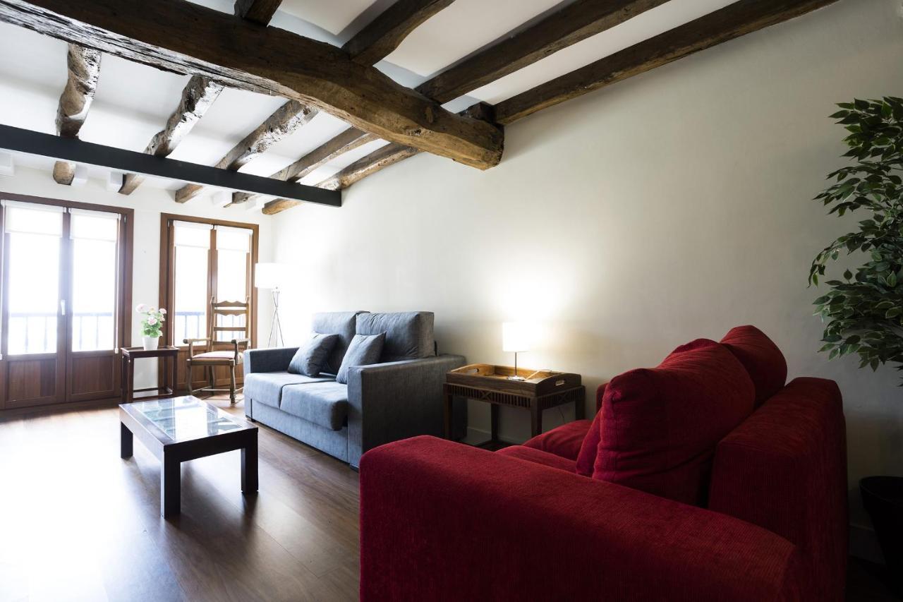 Axula By Smiling Rentals Fontarrabie Extérieur photo