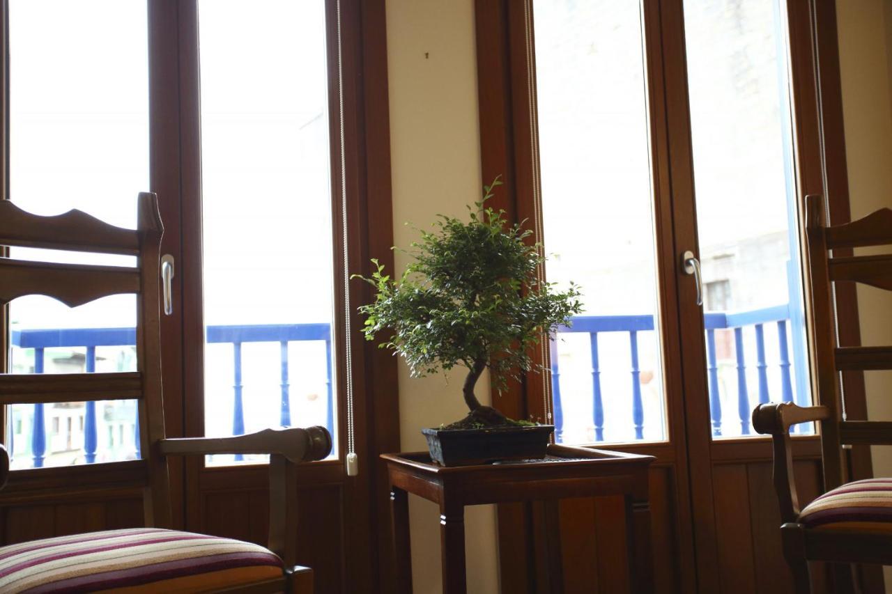 Axula By Smiling Rentals Fontarrabie Extérieur photo