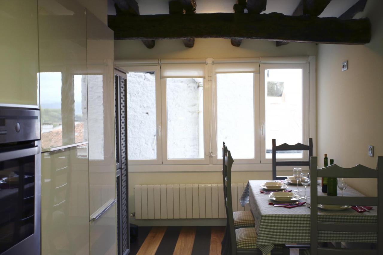 Axula By Smiling Rentals Fontarrabie Extérieur photo