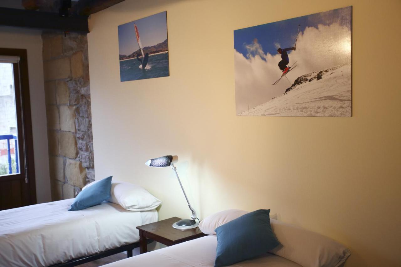 Axula By Smiling Rentals Fontarrabie Extérieur photo