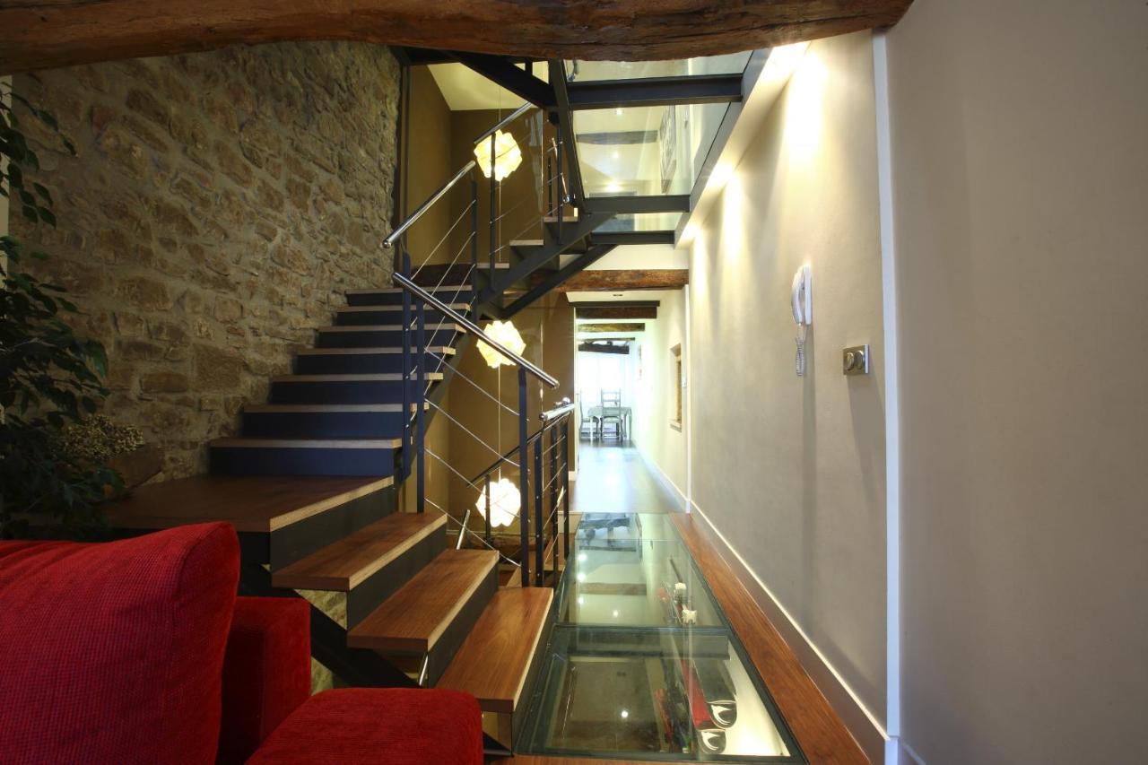 Axula By Smiling Rentals Fontarrabie Extérieur photo