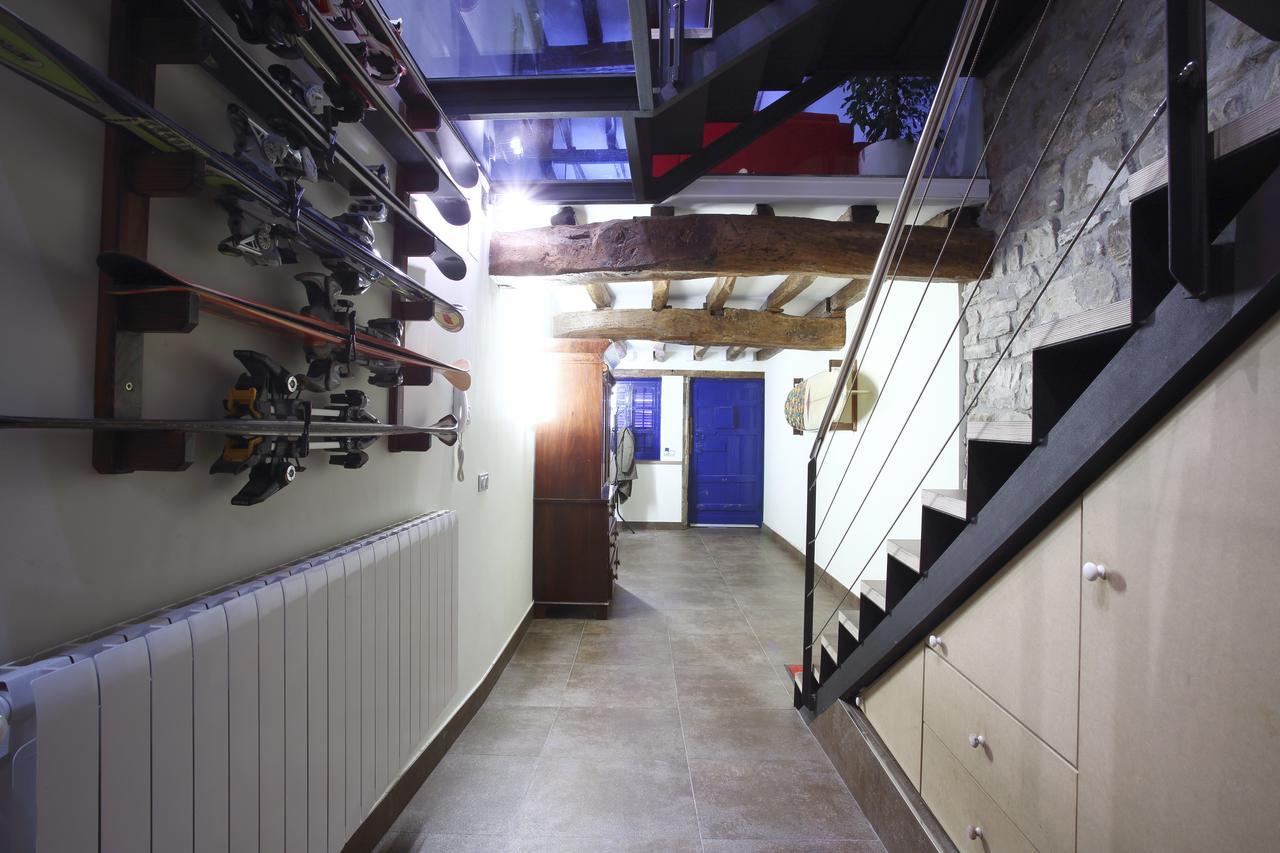 Axula By Smiling Rentals Fontarrabie Extérieur photo