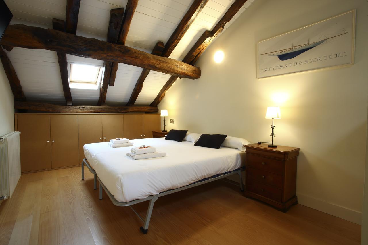 Axula By Smiling Rentals Fontarrabie Extérieur photo