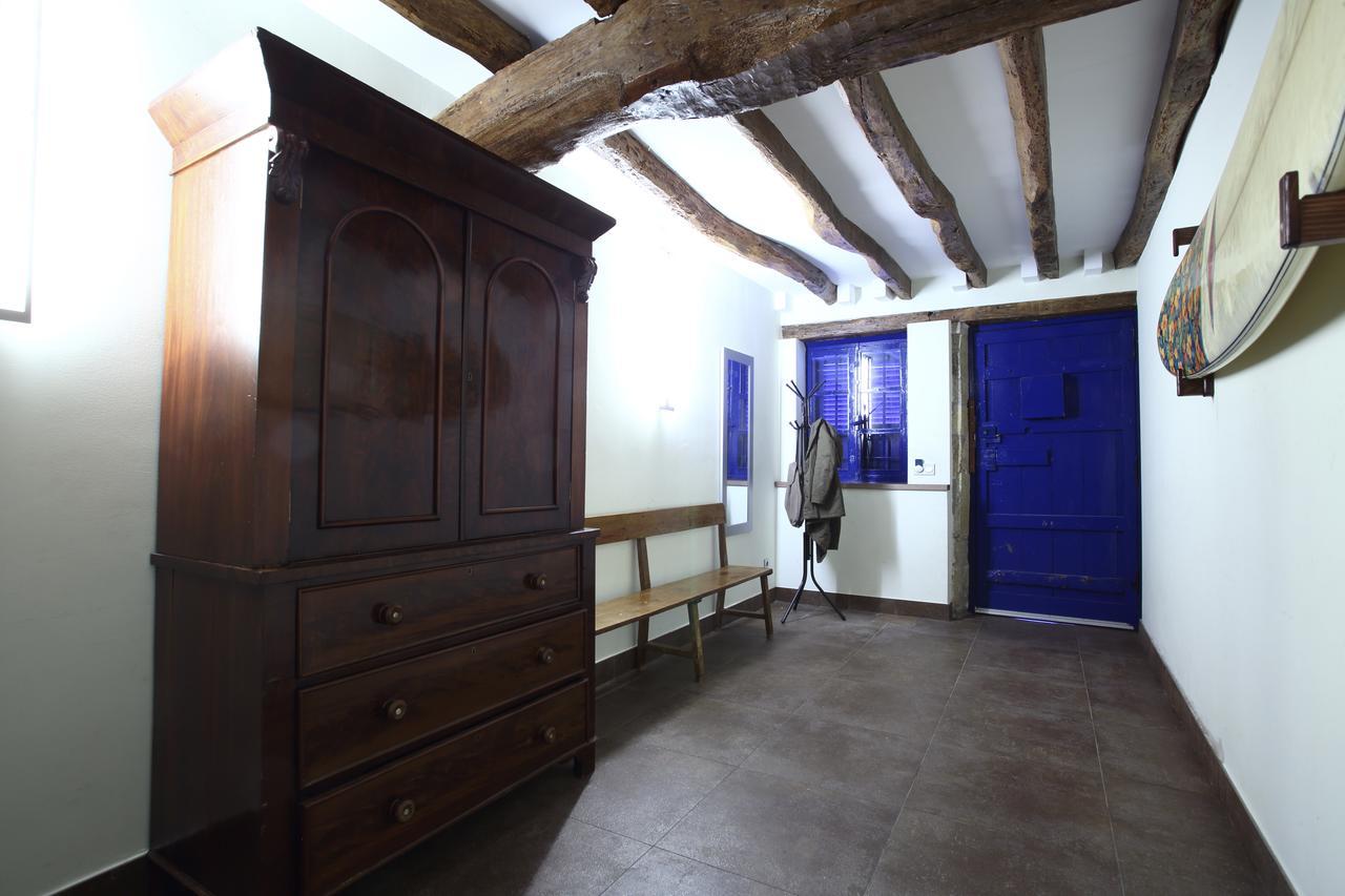 Axula By Smiling Rentals Fontarrabie Extérieur photo