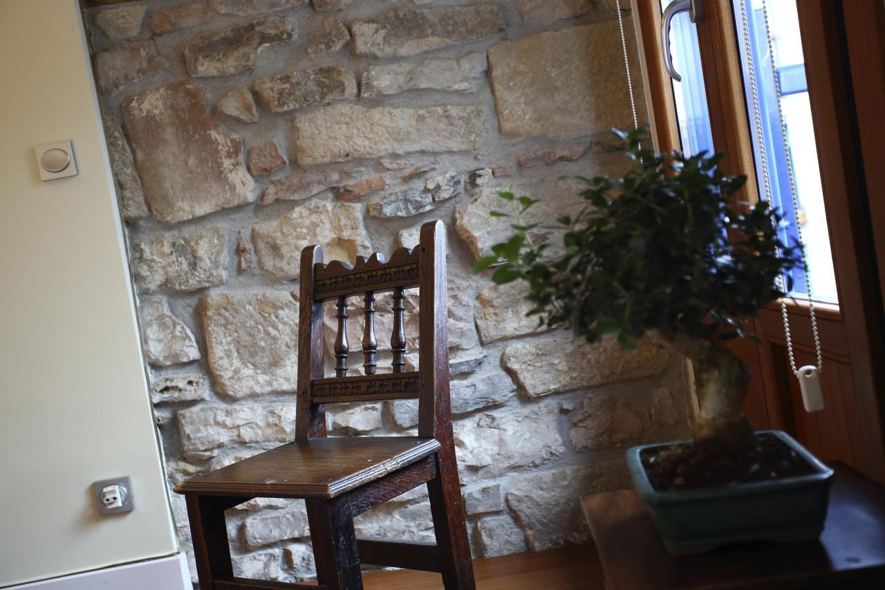 Axula By Smiling Rentals Fontarrabie Extérieur photo