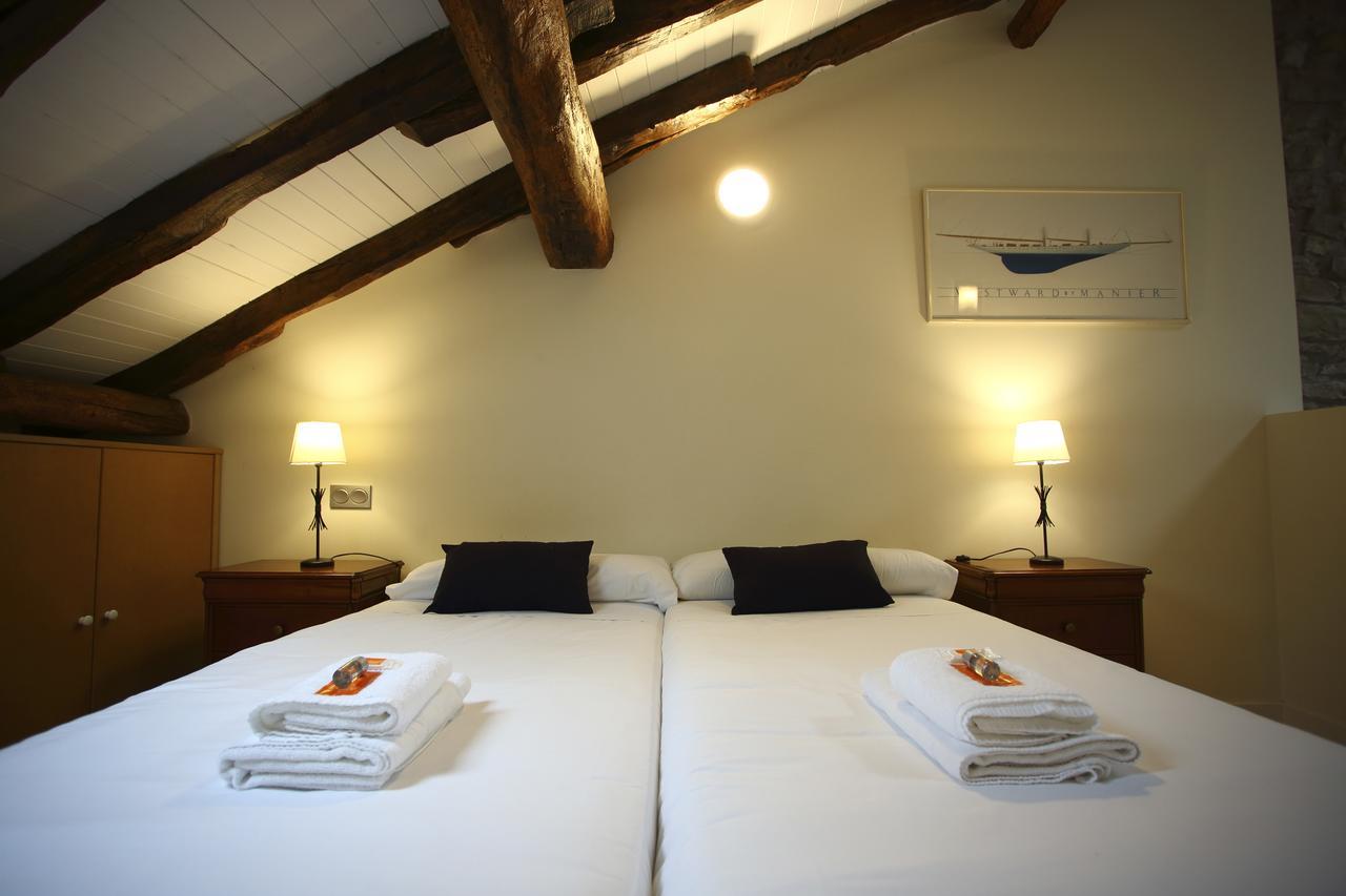 Axula By Smiling Rentals Fontarrabie Extérieur photo