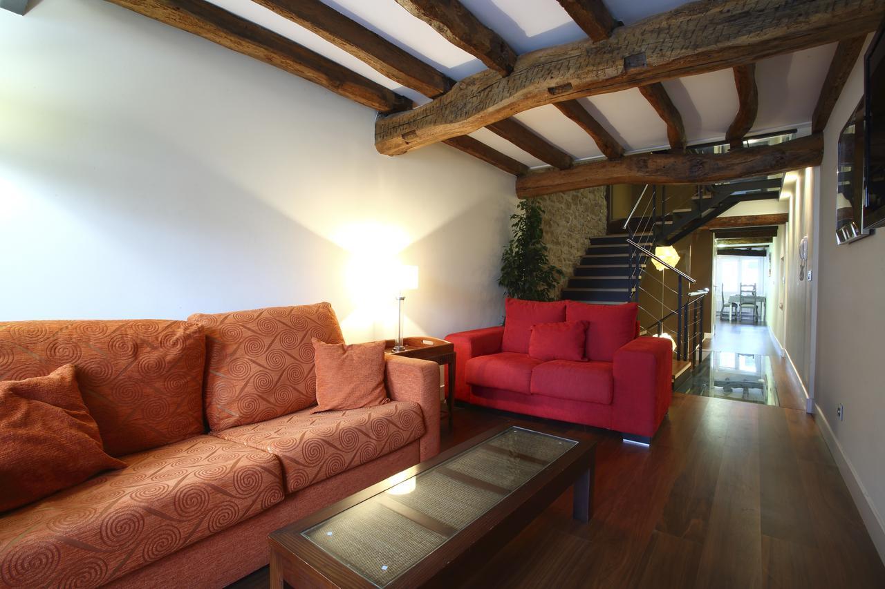 Axula By Smiling Rentals Fontarrabie Extérieur photo
