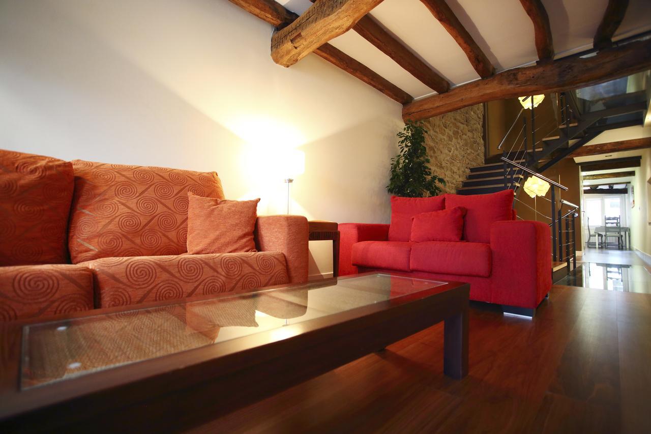 Axula By Smiling Rentals Fontarrabie Extérieur photo